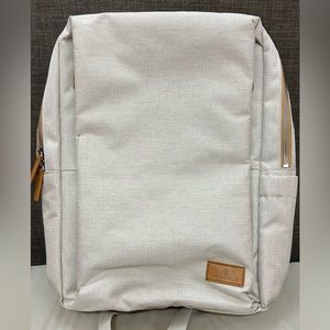 Nordace Siena – Smart Backpack (Beige) one size